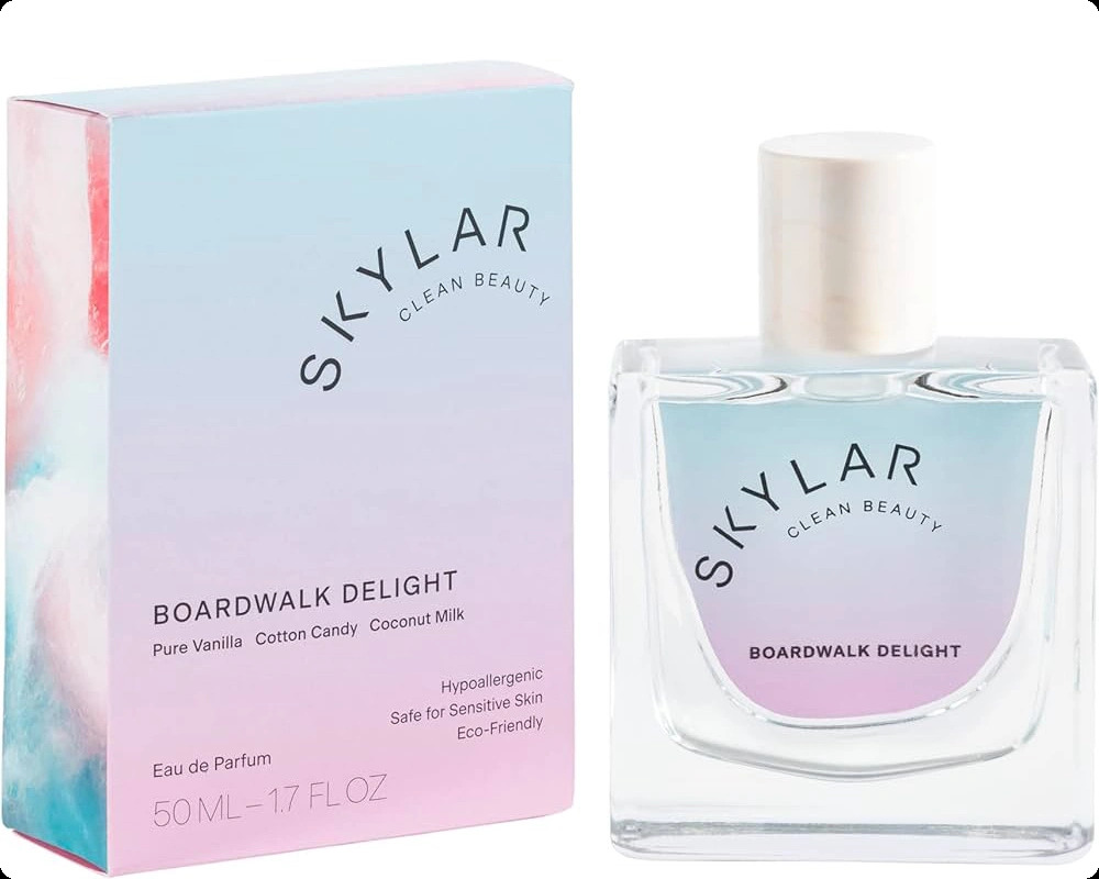 Скайлар Бордволк делайт для женщин