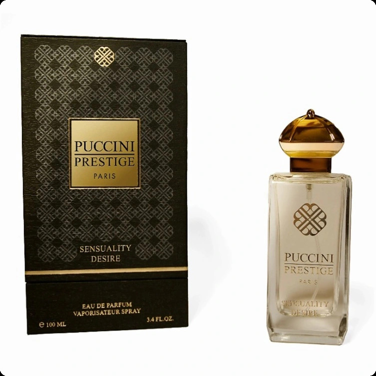 Пуччини Сенсуалити дезайр для женщин