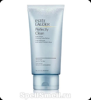 Эсте лаудер Желе для умывания скраб для женщин
