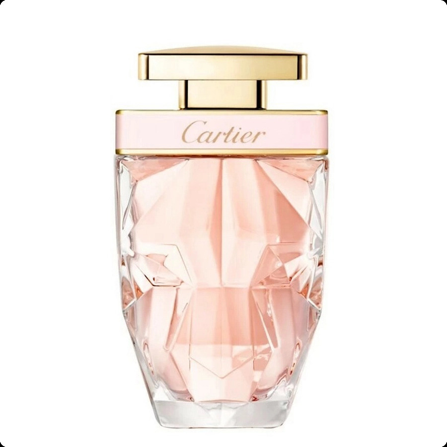Cartier La Panthere Eau de Toilette Туалетная вода (уценка) 50 мл для женщин