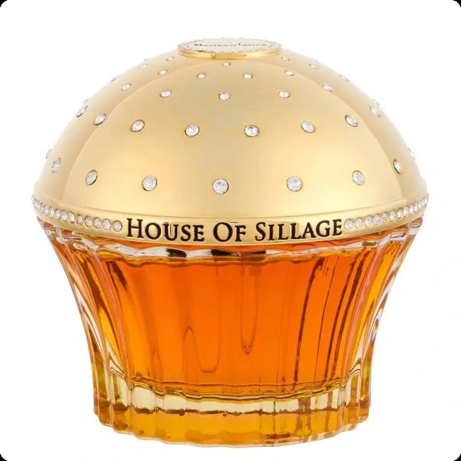 House of Sillage Benevolence Духи (уценка) 75 мл для женщин