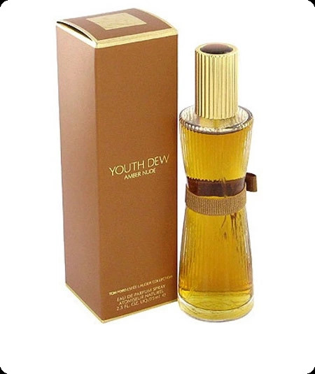 Эсте лаудер Юс дью амбер нуд для женщин