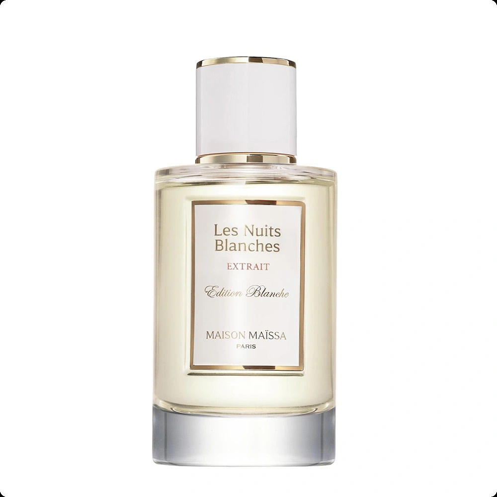 Маисса Ле нуи бланш для женщин и мужчин