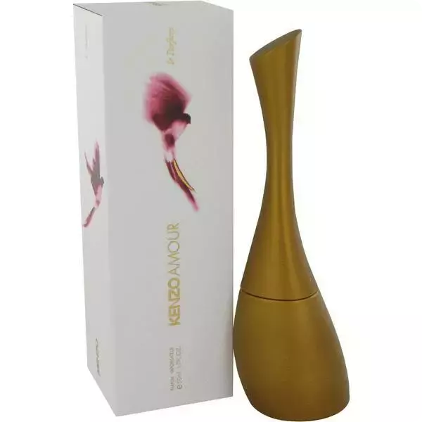 kenzo amour le parfum