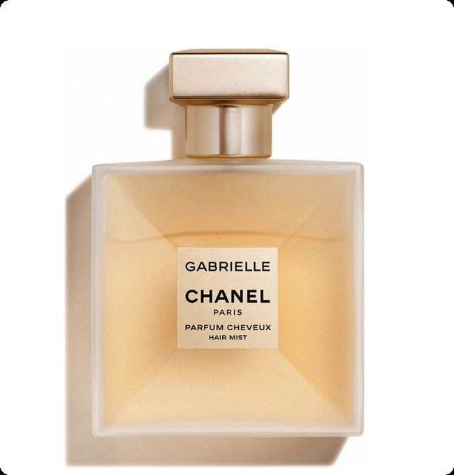 Chanel Gabrielle Chanel Hair Mist Дымка для волос (уценка) 40 мл для женщин