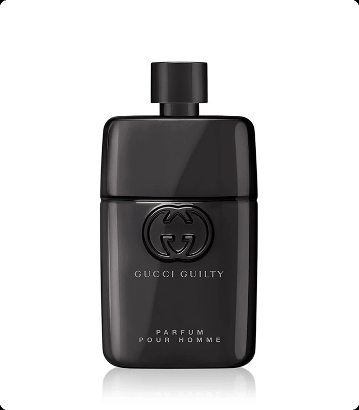 Gucci Guilty Pour Homme Parfum Духи (уценка) 90 мл для мужчин