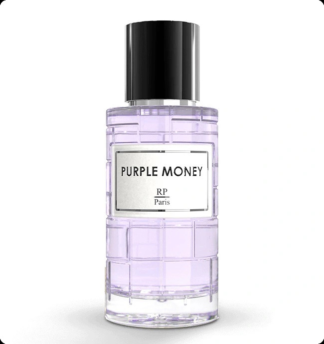 Рп парфамс Перпл мани для женщин и мужчин
