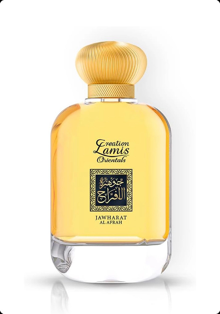 Креашн ламис Джохарат аль афра для женщин и мужчин