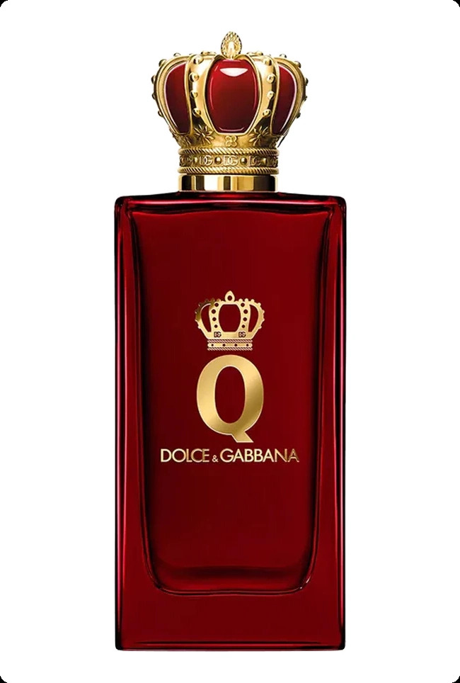 Dolce & Gabbana Q Parfum Духи (уценка) 100 мл для женщин