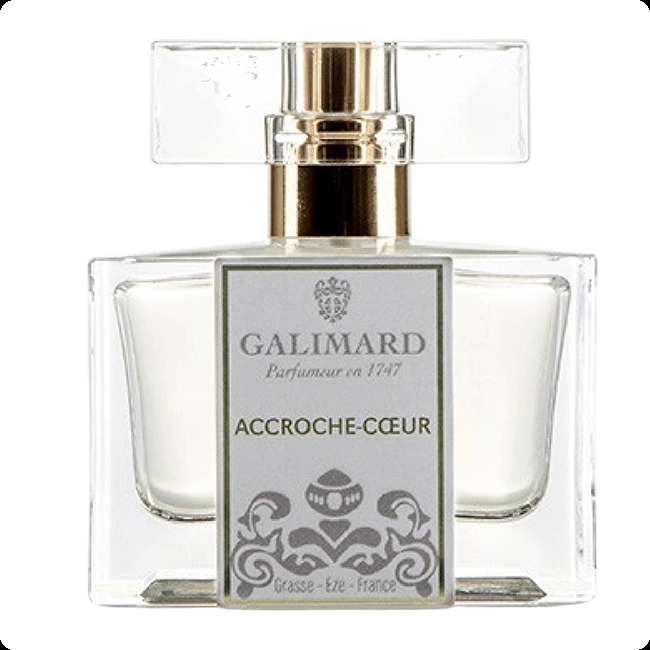 Galimard Accroche Coeur Parfum Духи 30 мл для женщин