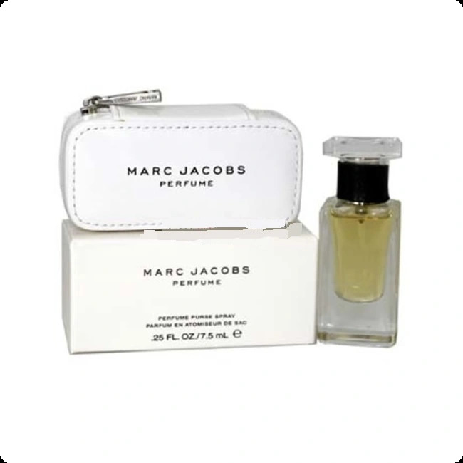 Marc Jacobs Marc Jacobs Духи 7.5 мл для женщин