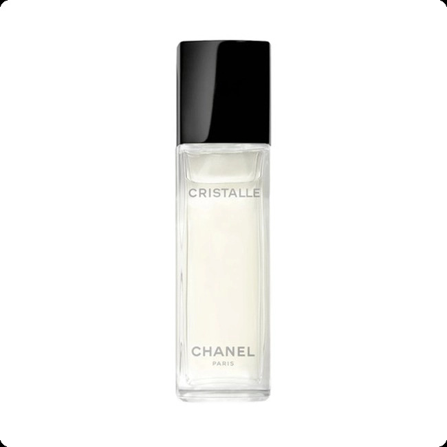 Chanel Cristalle Eau de Toilette Туалетная вода (уценка) 100 мл для женщин