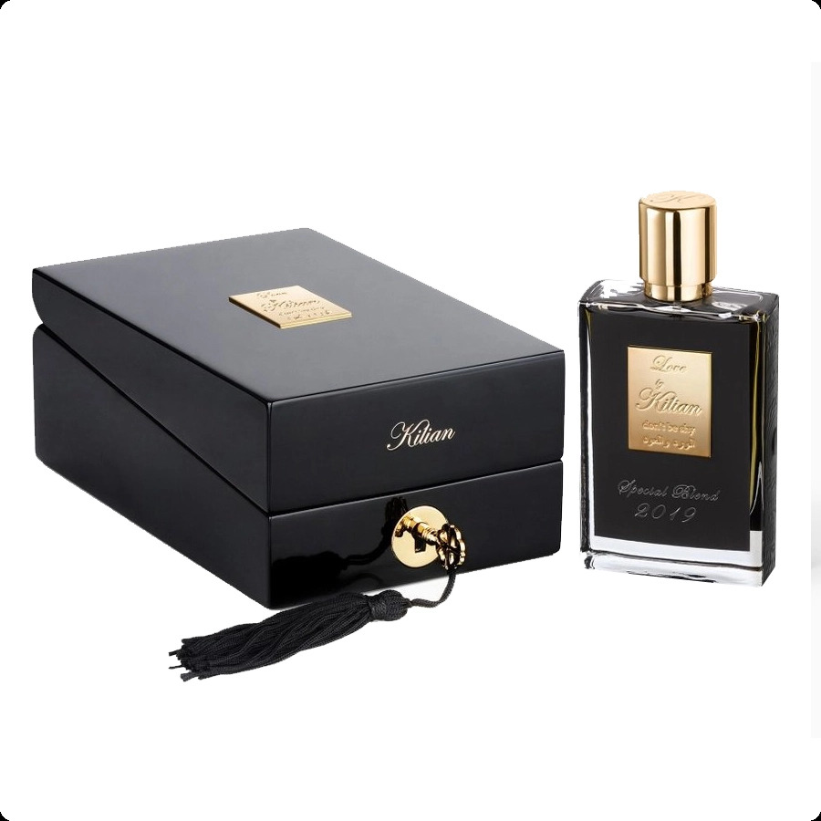 Килиан Лав спешиал бленд 2019 для женщин и мужчин
