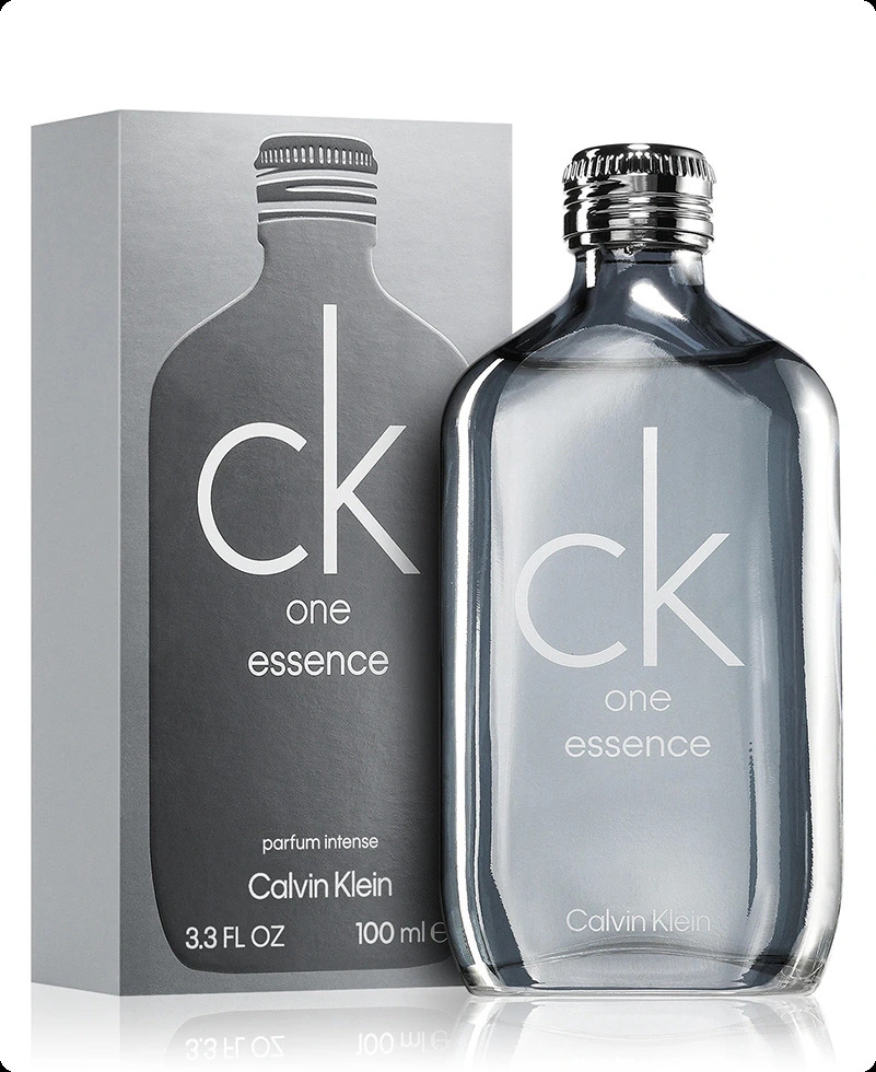 Calvin Klein CK One Essence Парфюмерная вода 100 мл для женщин и мужчин