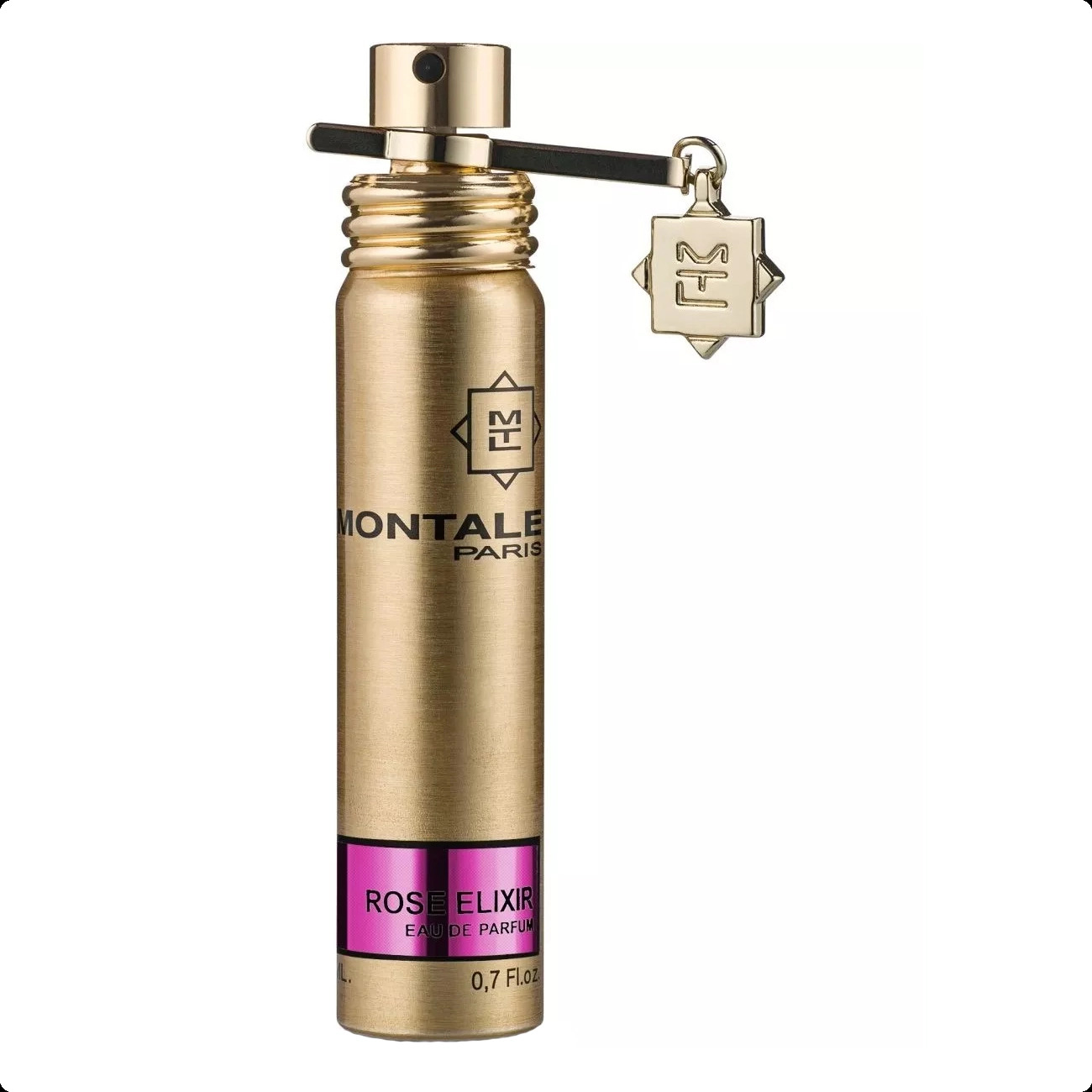 Montale Rose Elixir Парфюмерная вода 20 мл для женщин