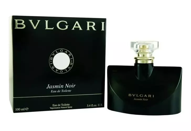 Bvlgari jasmin shop noir edt