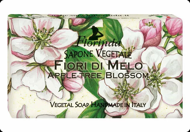 Флоринда Яблоневый цвет для женщин и мужчин