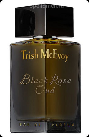 Триш макэвой Блек роуз уд для женщин