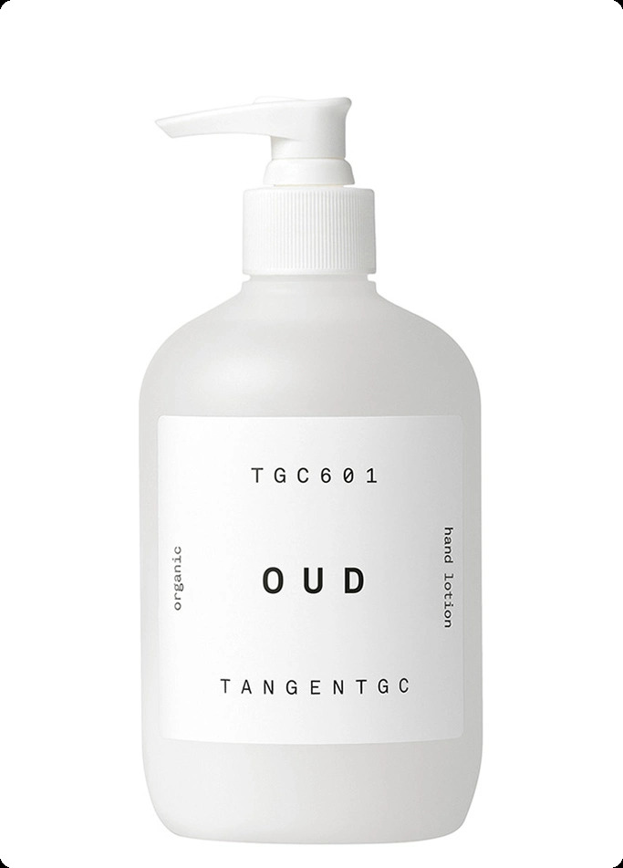 Tangent GC Oud Лосьон для рук 350 мл для женщин и мужчин