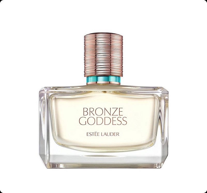 Эсте лаудер Бронз годдесс о де туалет для женщин