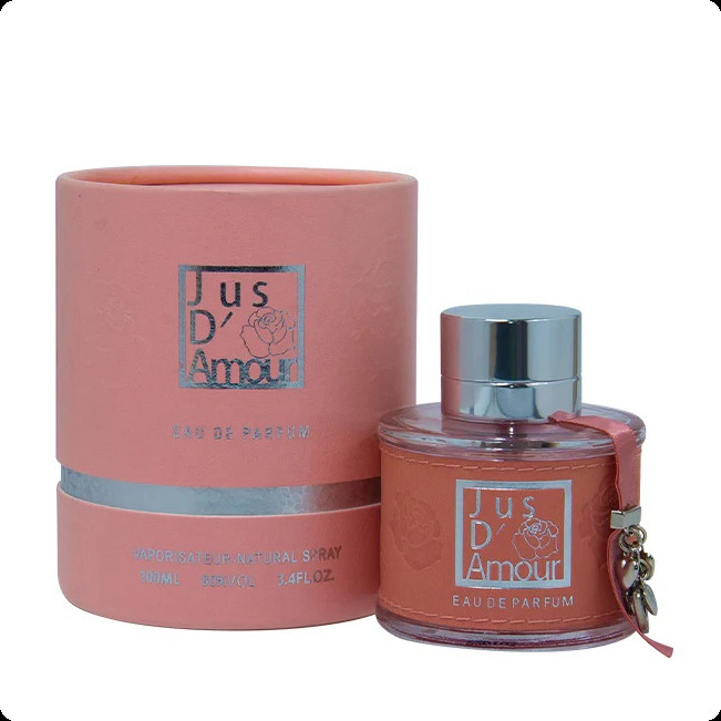 Максо парфам Жу дамур для женщин