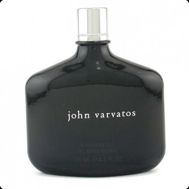 John Varvatos John Varvatos Гель после бритья (уценка) 125 мл для мужчин