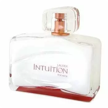 lauder intuition price