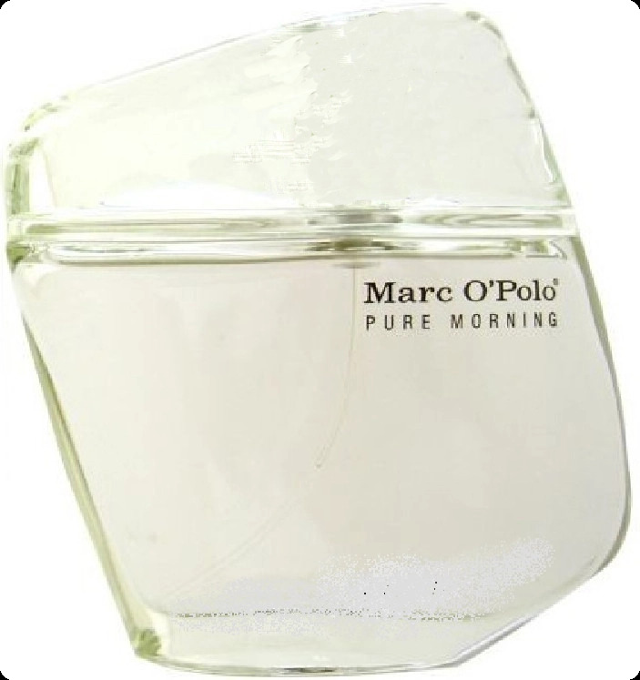 Marco Polo Pure Morning Man Лосьон после бритья (уценка) 75 мл для мужчин