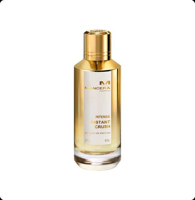 Mancera Intense Instant Crush Духи 60 мл для женщин и мужчин