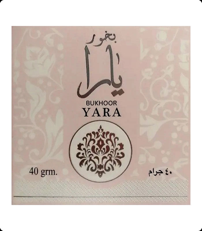 Lattafa Perfumes Yara Сухие духи 40 гр для женщин и мужчин