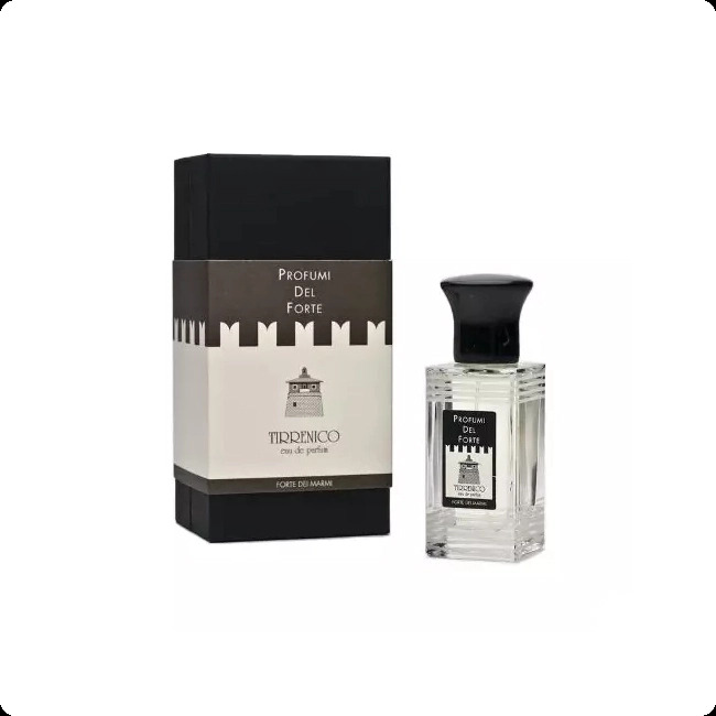 Профуми дель форте Тирренико для женщин и мужчин - фото 1