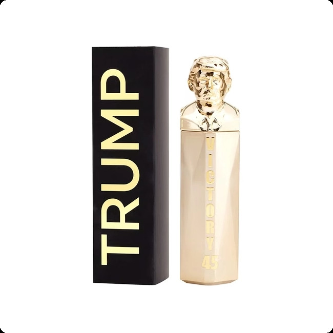 Дональд трамп Виктори колонь для мужчин