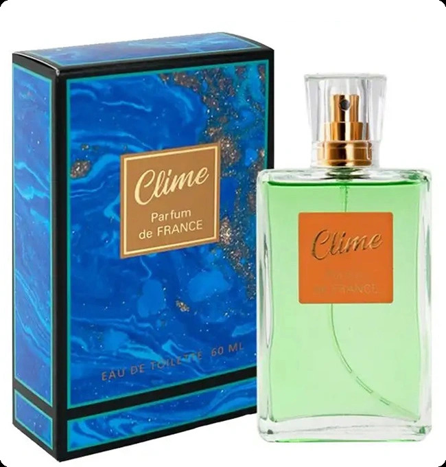 Дельта парфюм Парфам де франс клим для женщин и мужчин