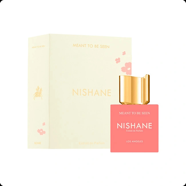 Nishane Meant To Be Seen Духи 100 мл для женщин и мужчин
