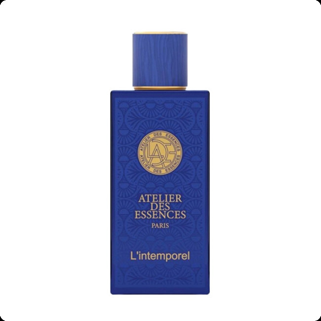 Ателье дес эссенцес Л интемпорель для мужчин