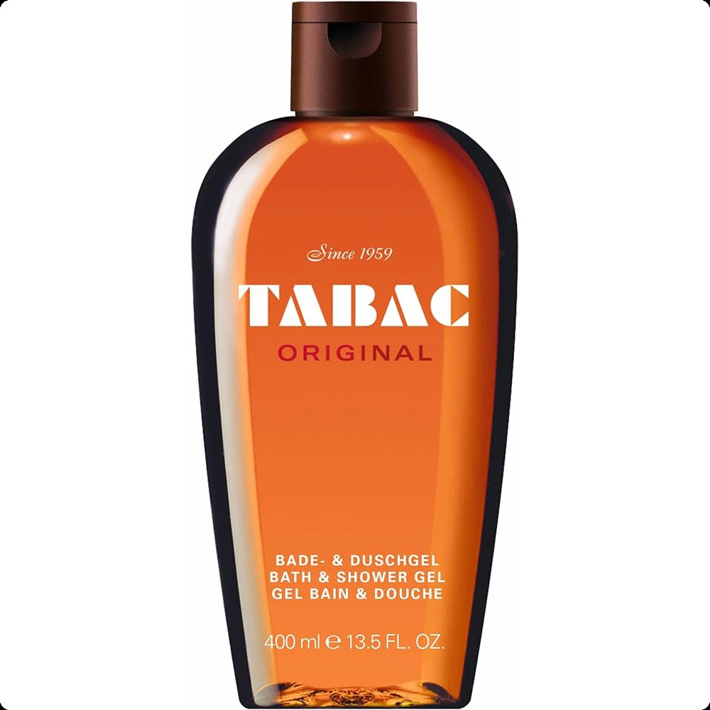 Tabac Tabac Original 2014 Гель для душа 400 мл для мужчин