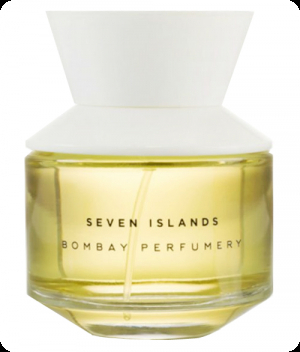 Бомбей парфюмерия Семь островов для женщин