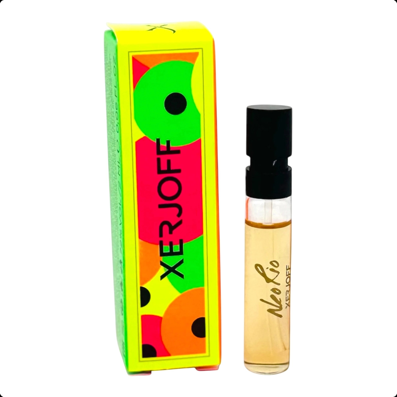 Миниатюра Xerjoff Duran Duran NeoRio Духи 2 мл - пробник духов