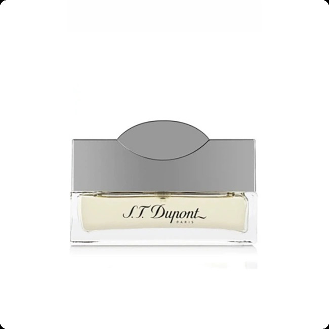 S.T. Dupont S T Dupont Pour Homme Туалетная вода (уценка) 30 мл для мужчин