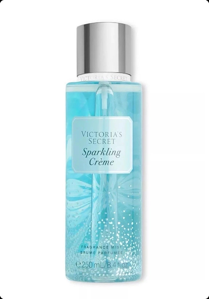Виктория секрет Спарклинг крем для женщин