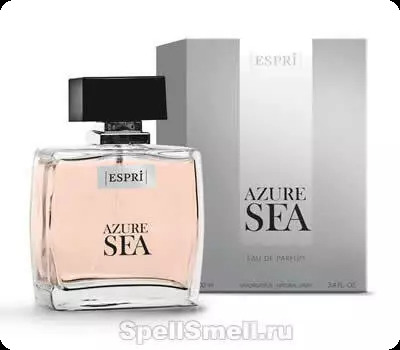 Эспри парфюм Азуре си для мужчин