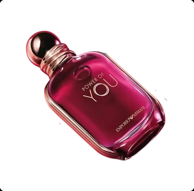 Джорджио армани Пауэр оф ю для женщин и мужчин