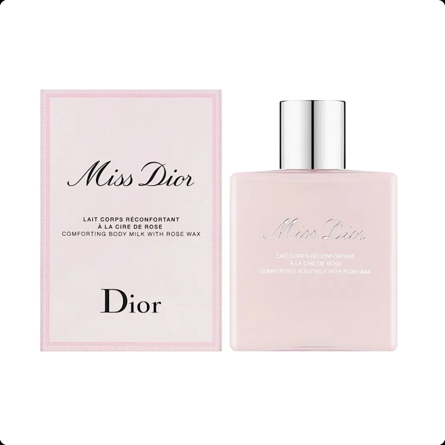 Christian Dior Miss Dior Eau de Parfum 2026 Молочко для тела 175 мл для женщин