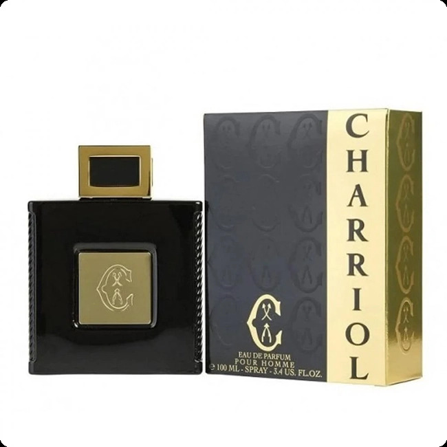 Charriol Charriol Eau de Parfum Pour Homme Парфюмерная вода 100 мл для мужчин