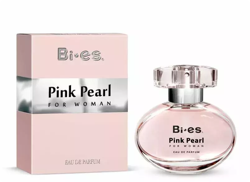 Pink Pearl туалетная вода. Туалетная вода Биес женская. Вода парфюмированная женская Pink Pearl 100 мл Vinci. Bies розовый Парфюм женские.