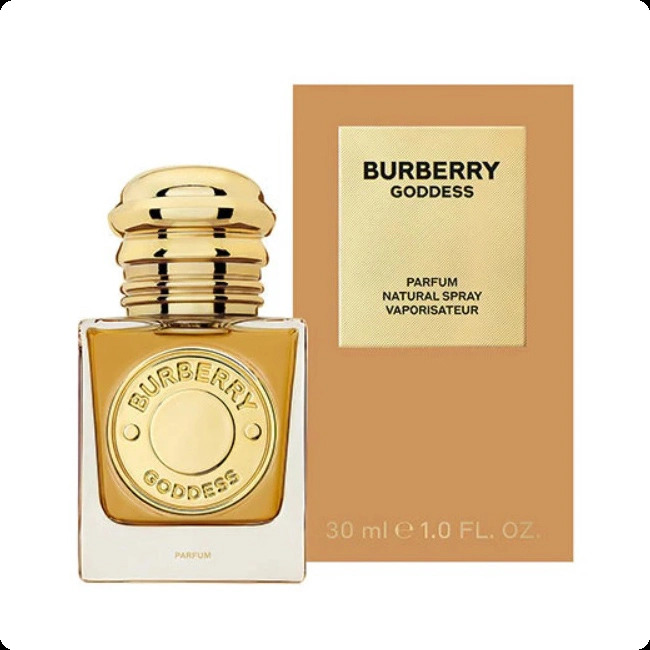 Burberry Goddess Parfum Духи 30 мл для женщин