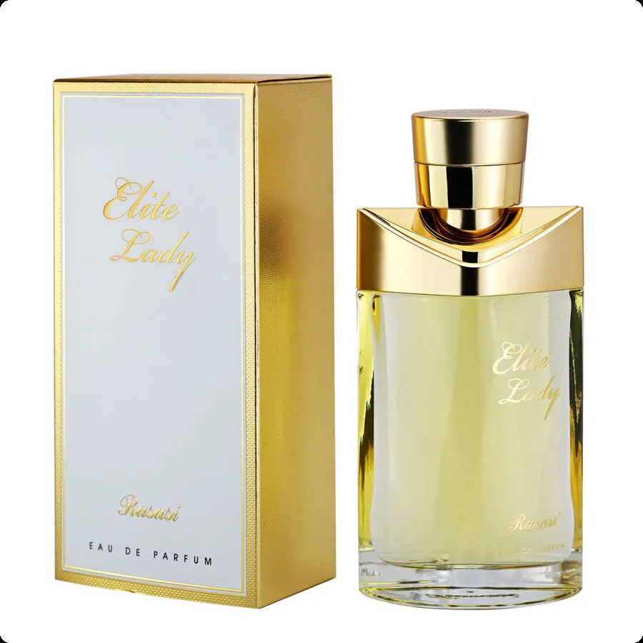 Расаси Элита леди для женщин