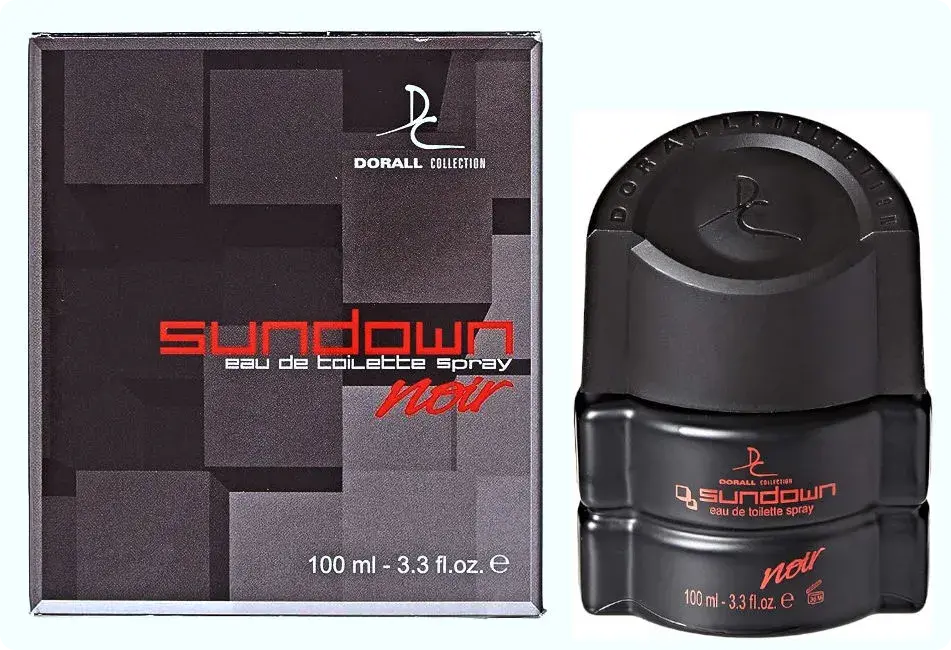 Sundown noir perfume online price