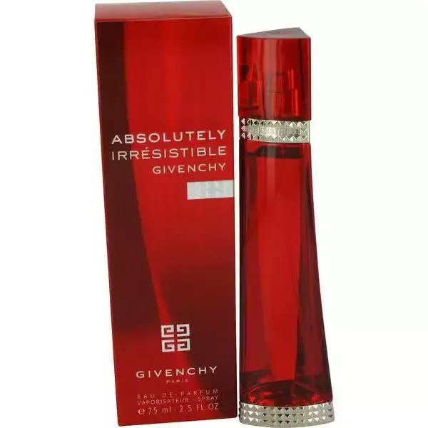 Absolute 2025 irresistible givenchy