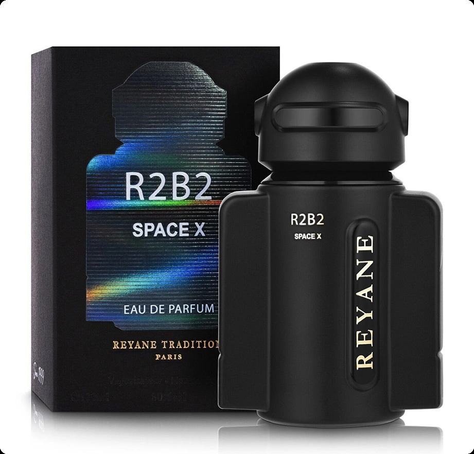 Реян традишн Р2б2 спейс экс для женщин и мужчин